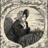 Bauerle_1895_English Illustrated Mag_Musing on the roaring Ocean_Blog Thumbnail