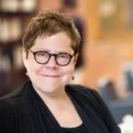 Carolyn Betensky (University of Rhode Island)
