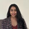 Tarini Bhamburkar